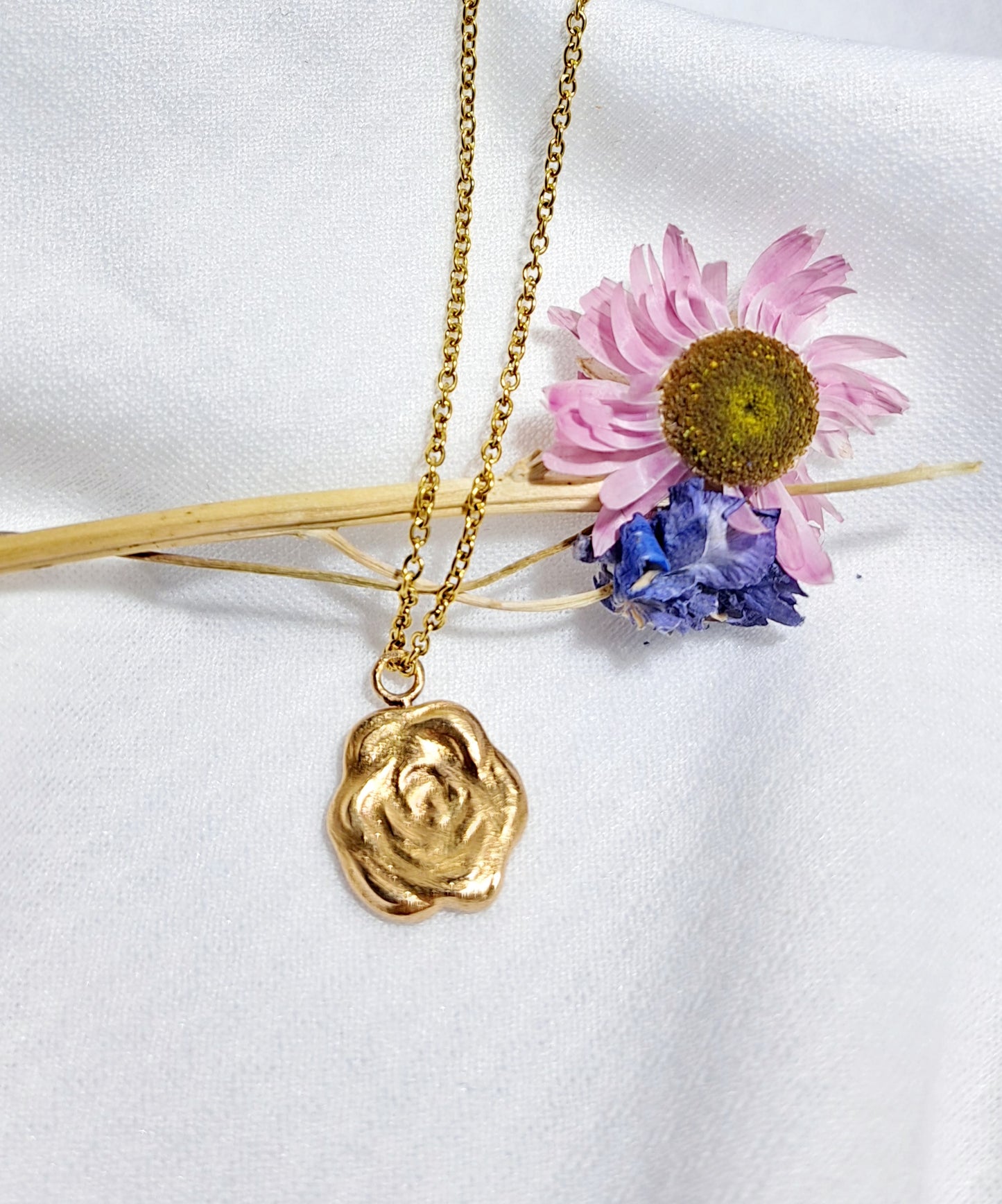 Collier Isadora
