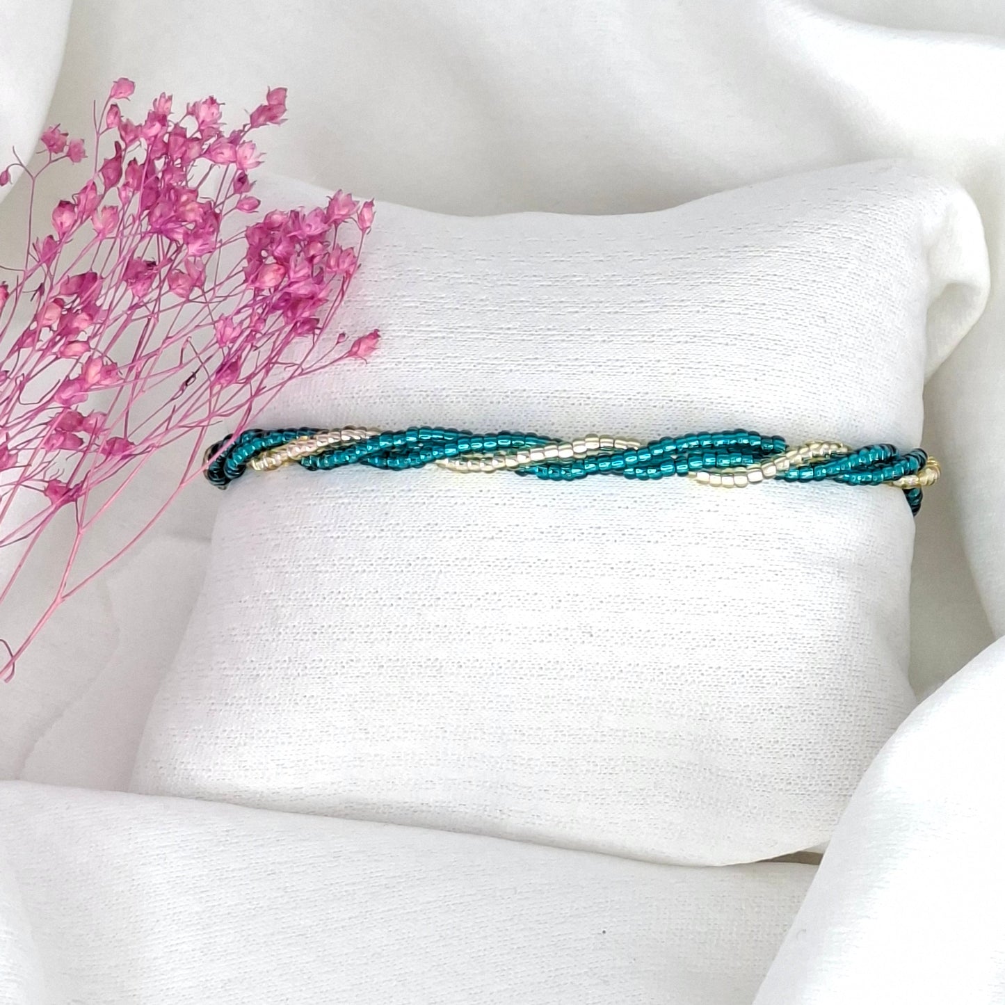 Bracelet Soma perles