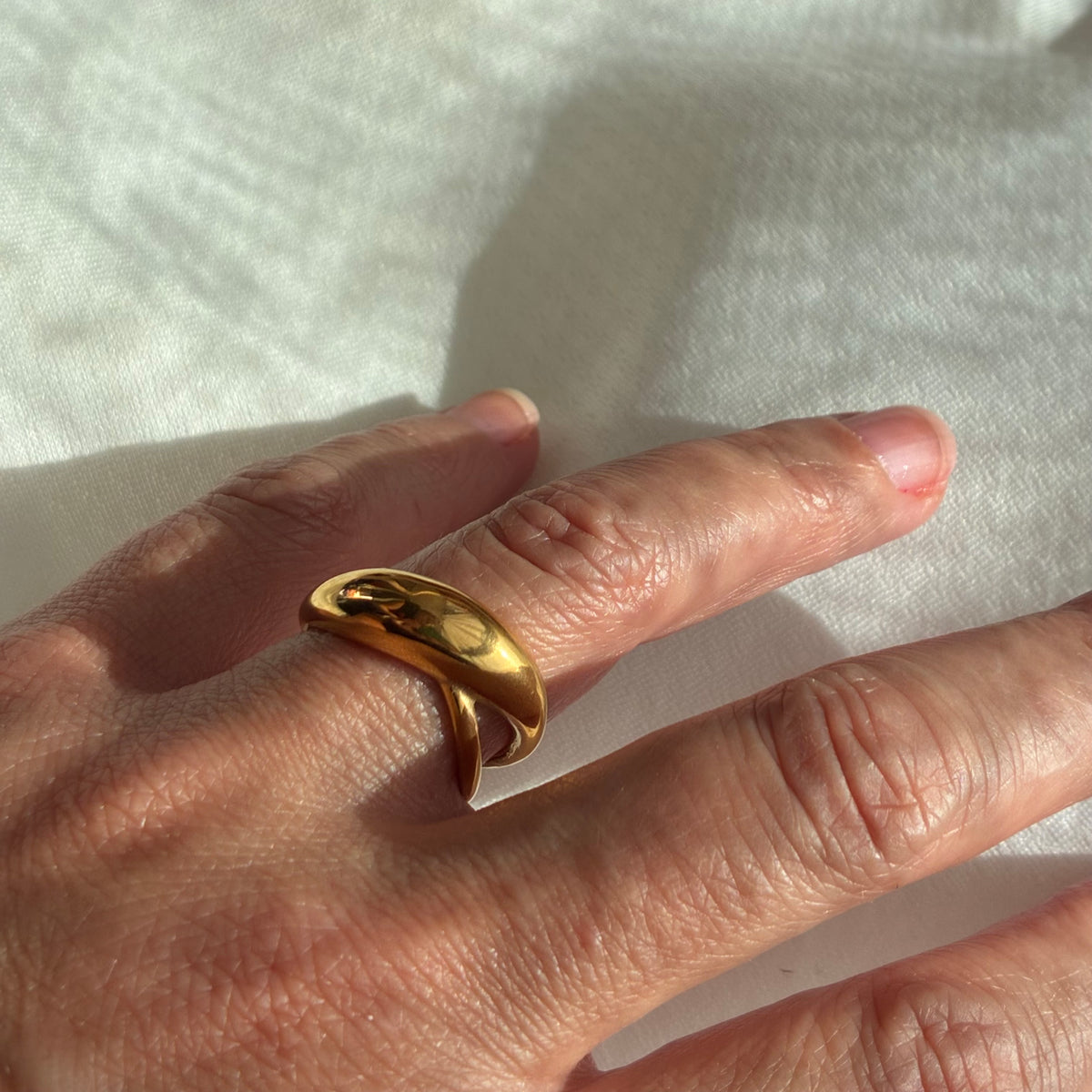 Bague Claudia