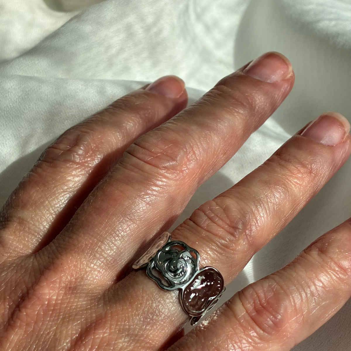 Bague Emma