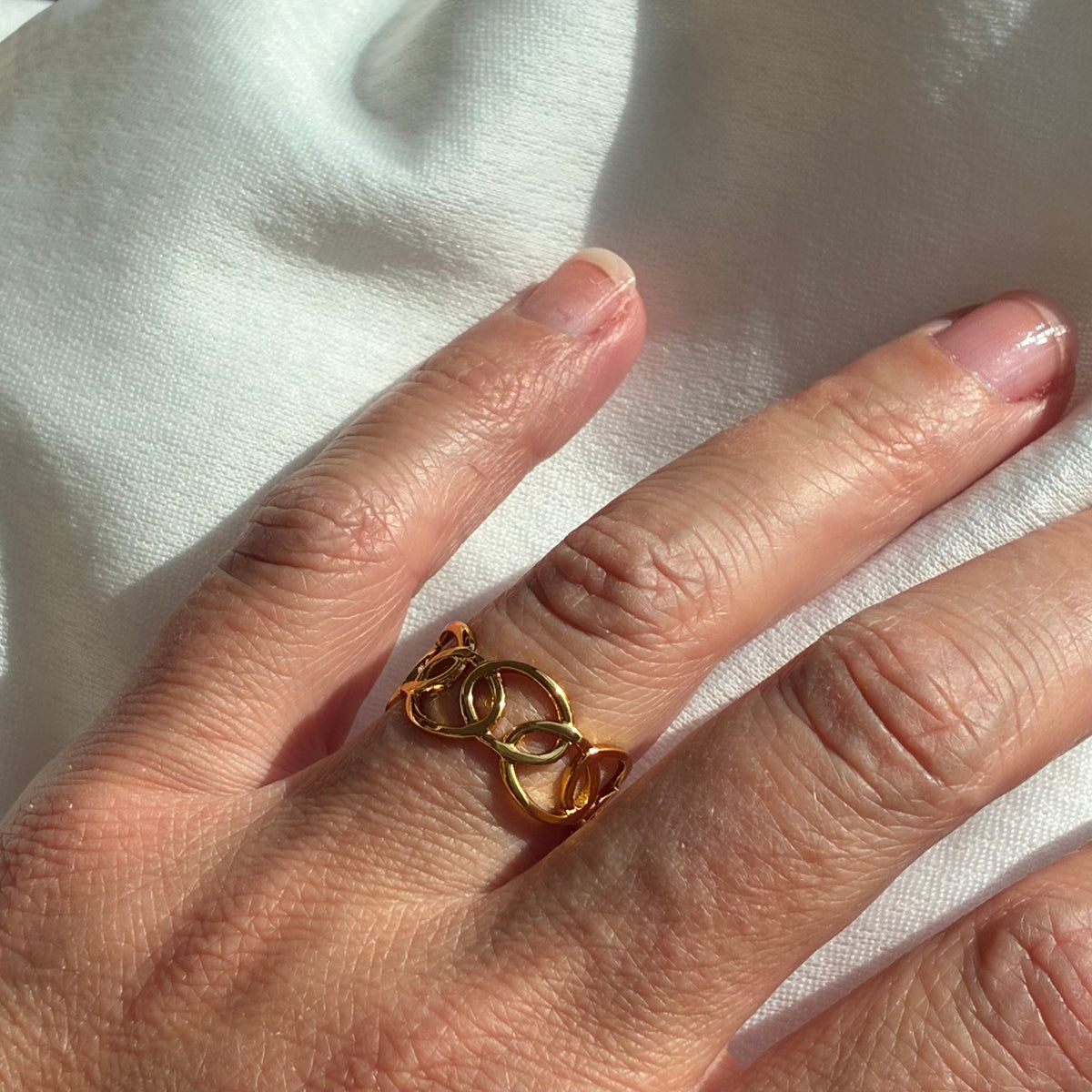 Bague Soma