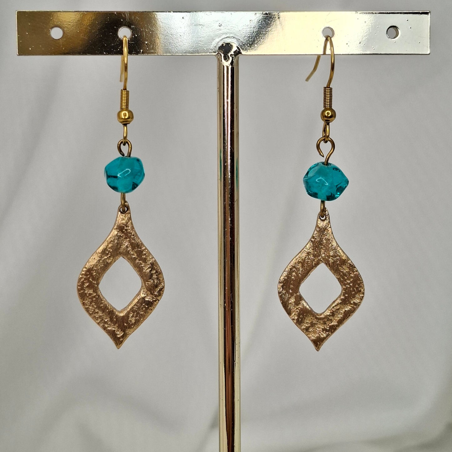 Boucles d’oreilles Aneira