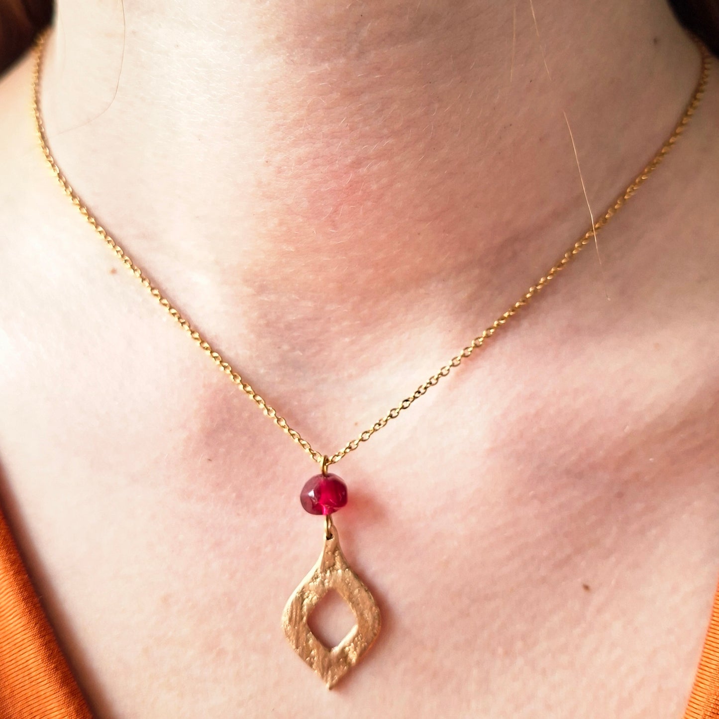 Collier Sofia