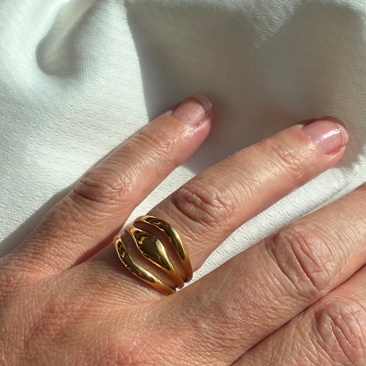 Bague Victoria