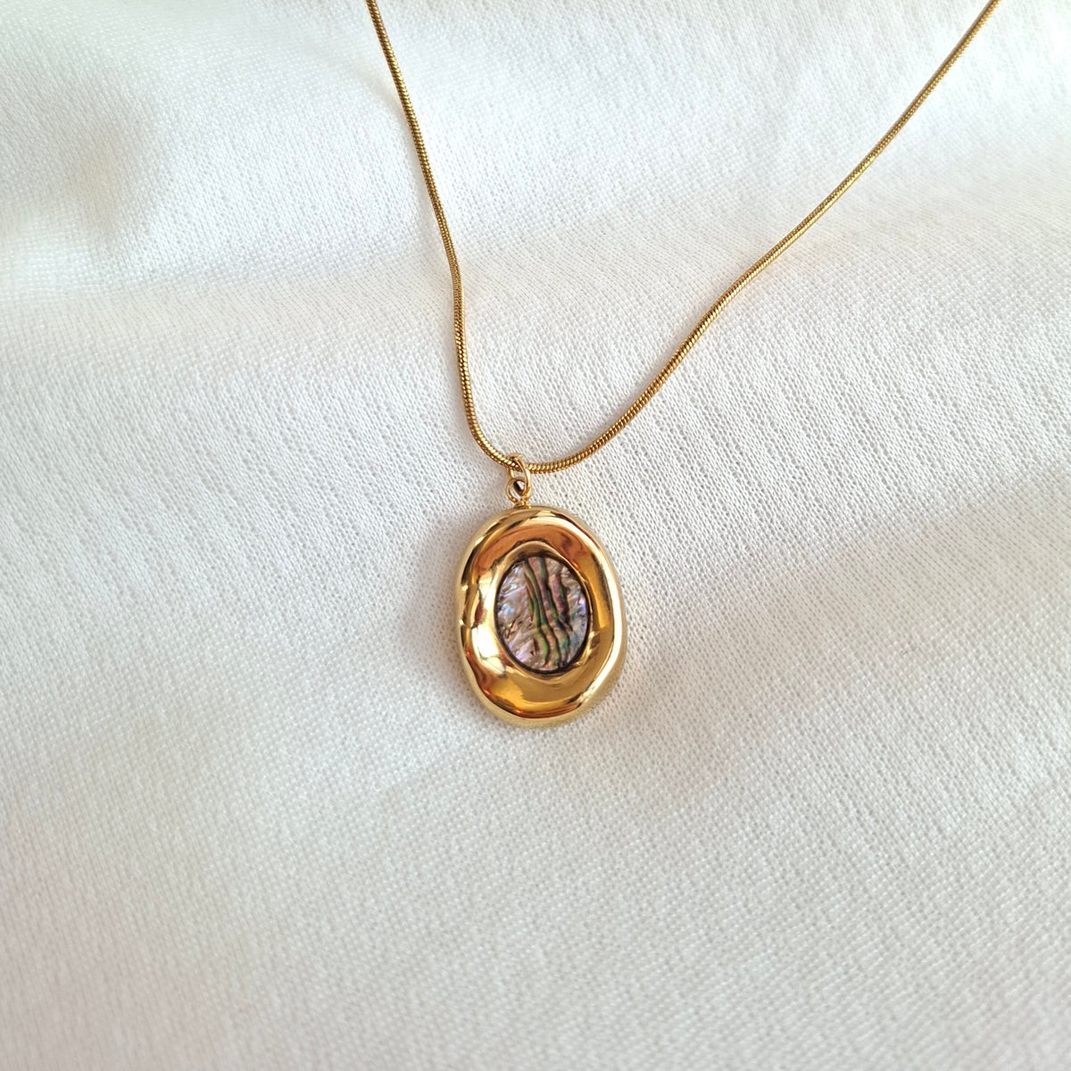 Collier Joanna