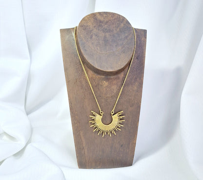 Collier Surya