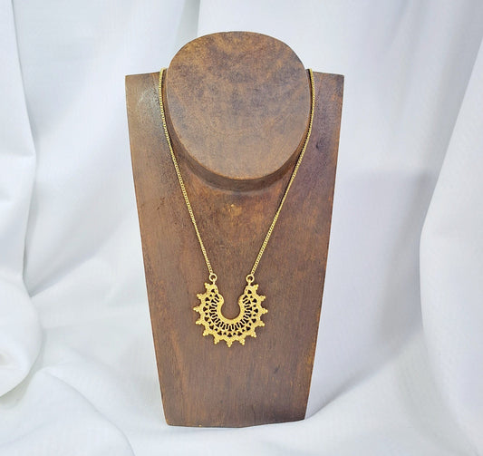 Collier Surya