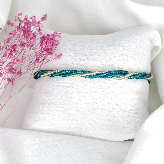 Bracelet Soma perles