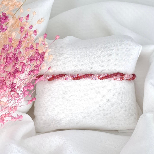 Bracelet Kalina perles