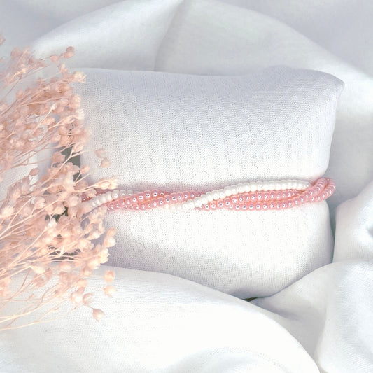 Bracelet Elisa perles