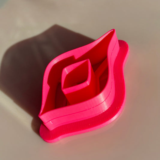 Emporte-pièce fantaisie pour bijoux