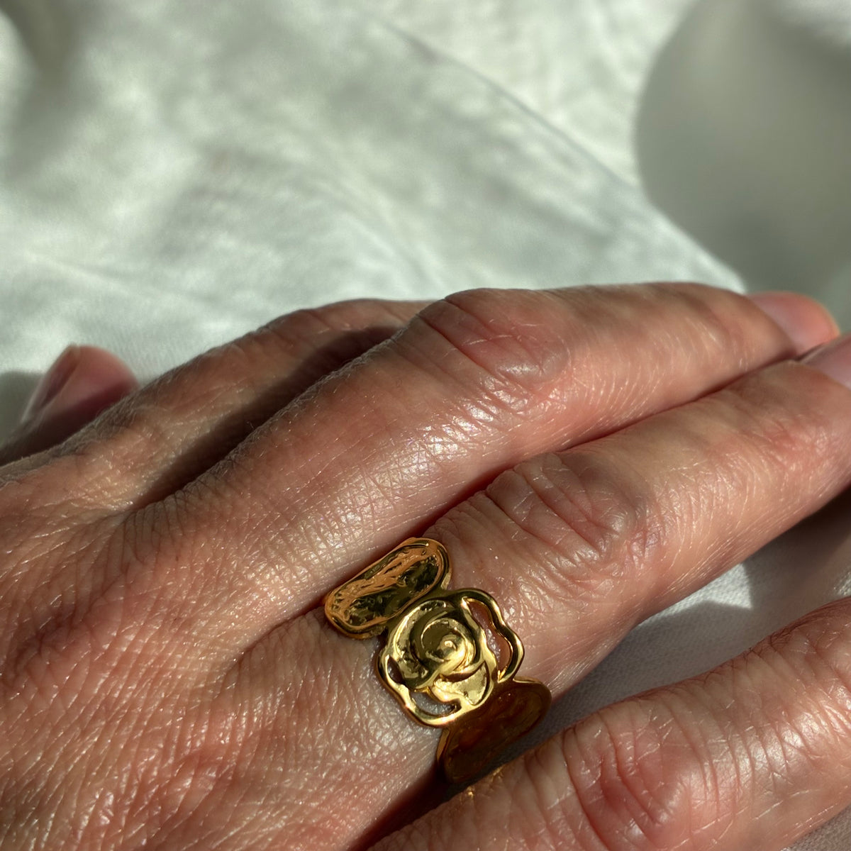 Bague Emma