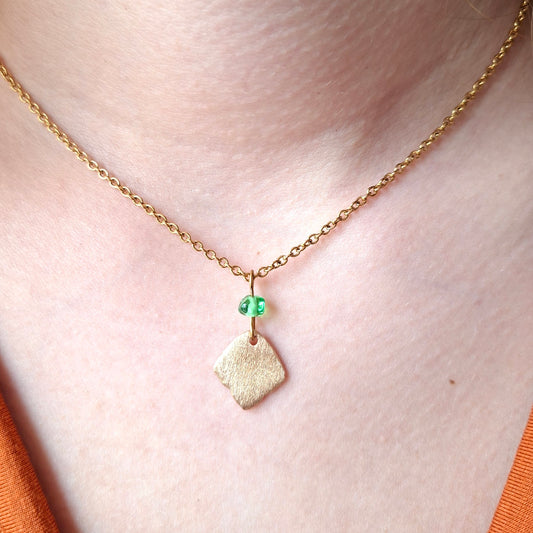 Collier Soley