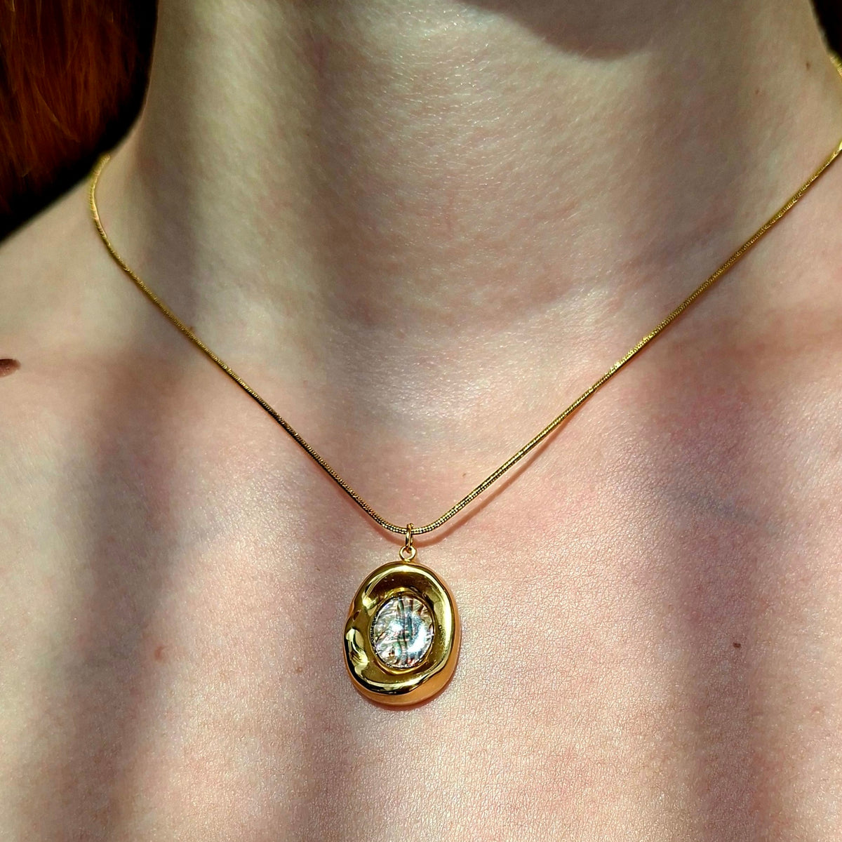 Collier Joanna