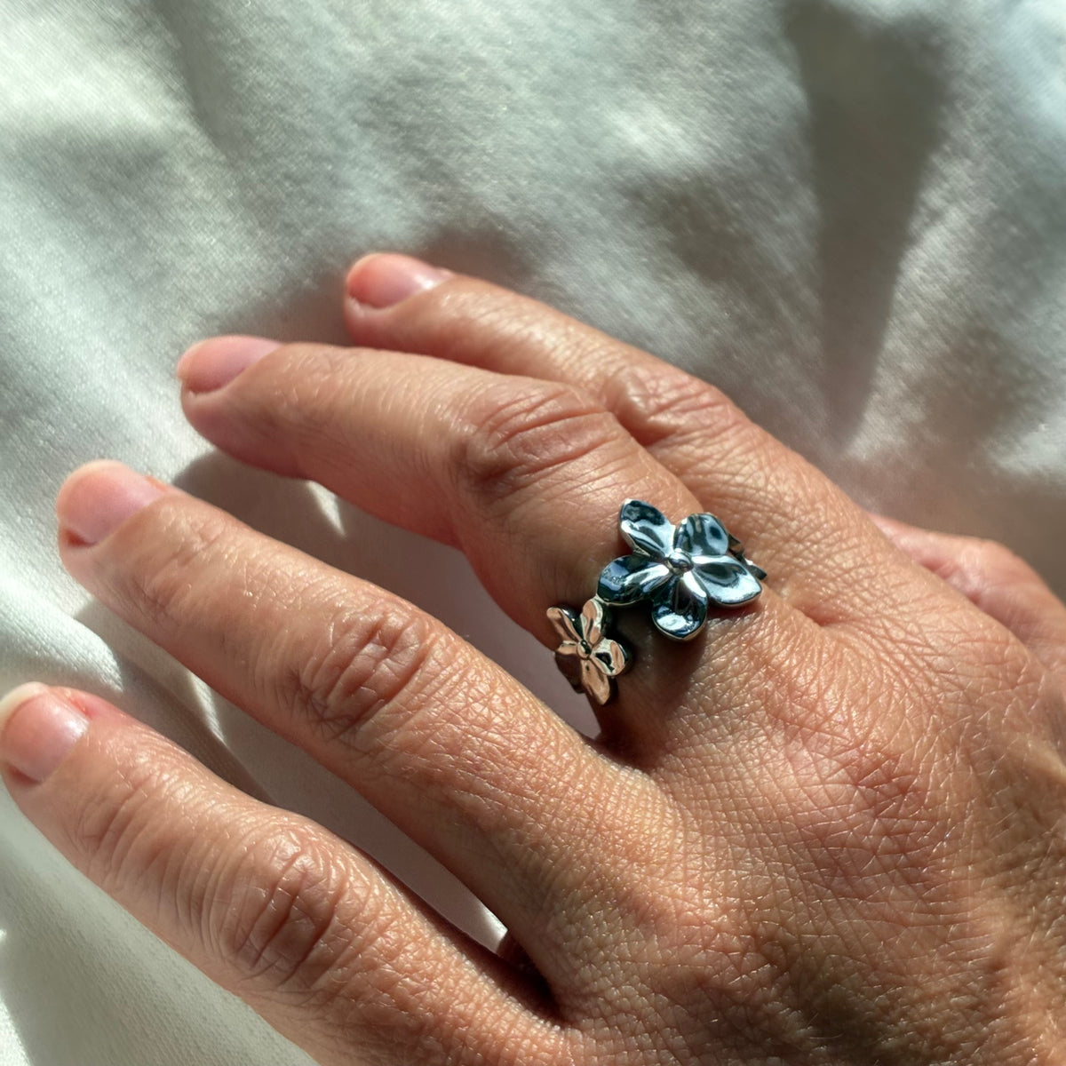 Bague Anastasia