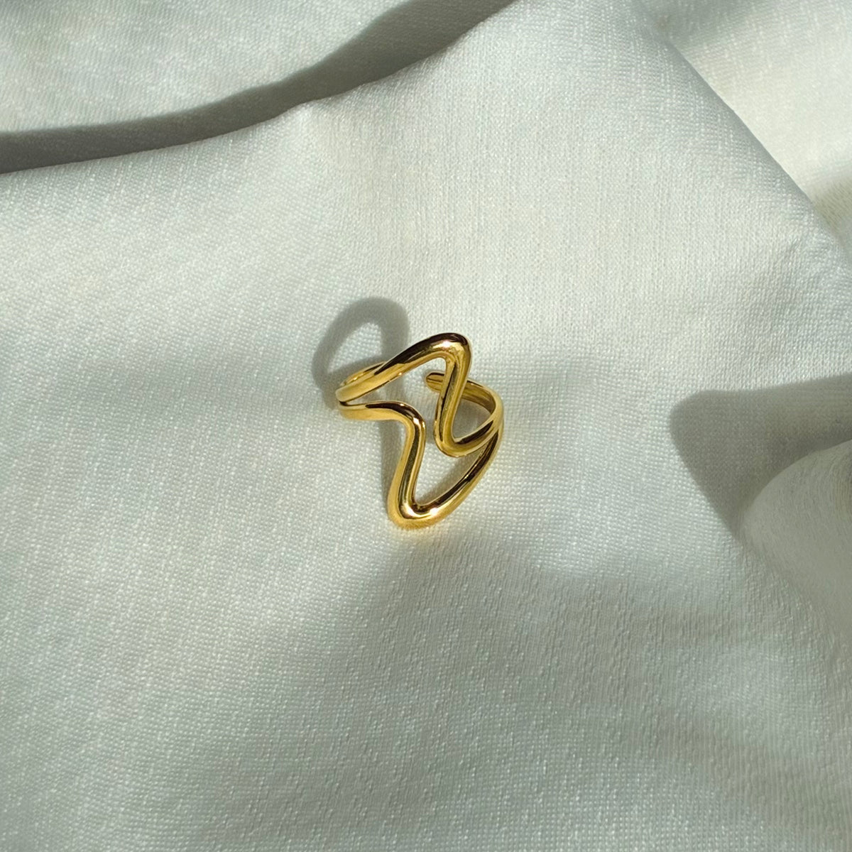Bague Milie