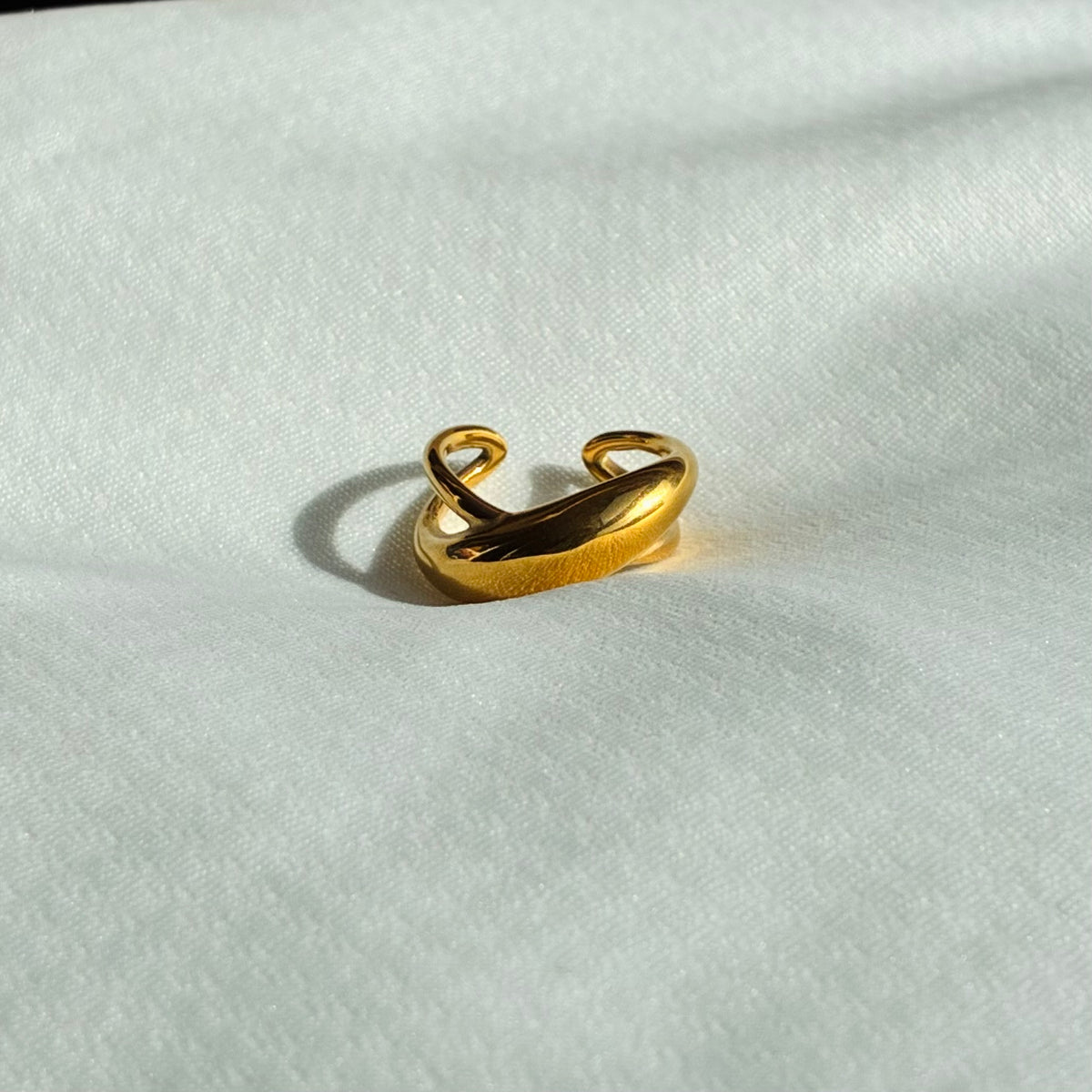 Bague Claudia