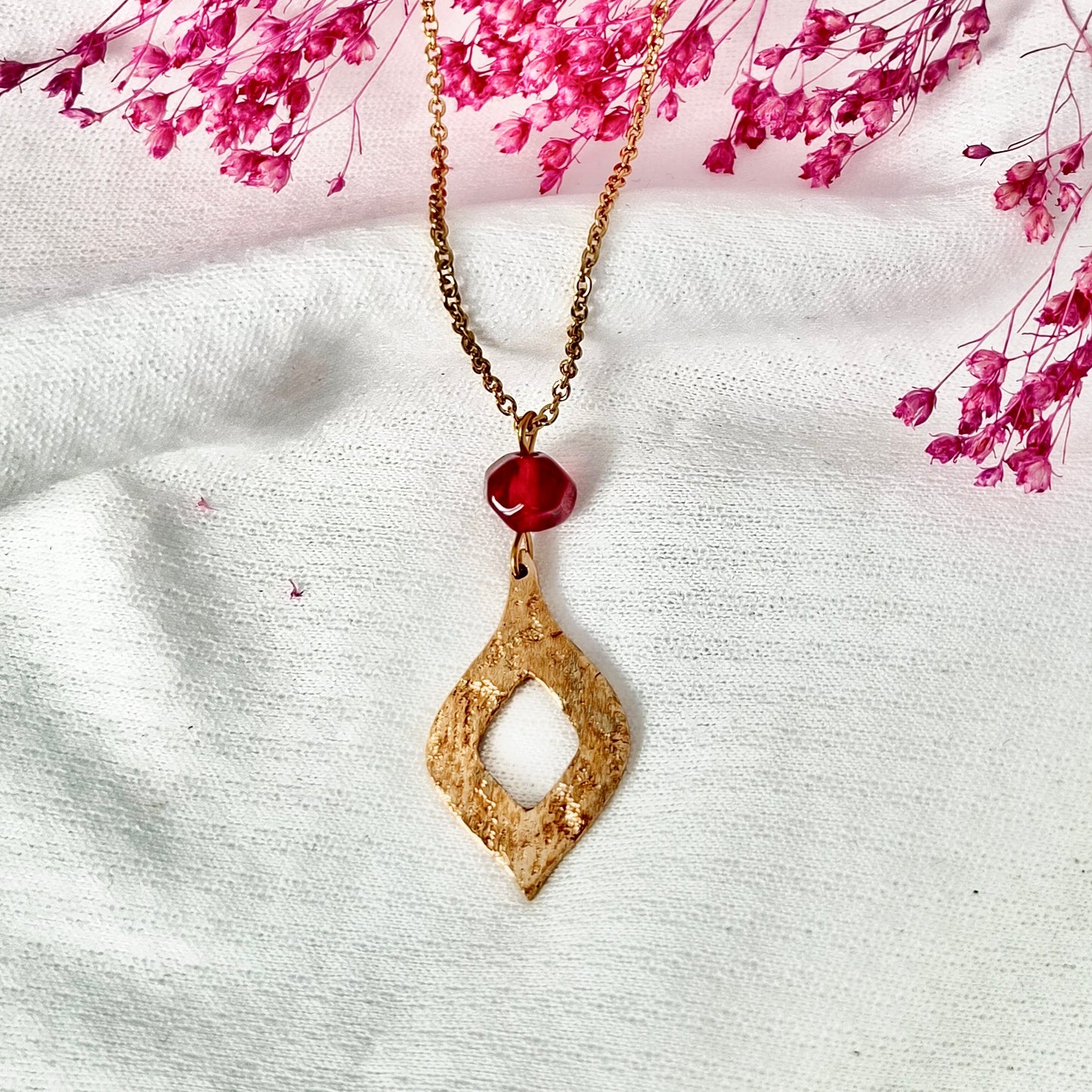 Collier Sofia