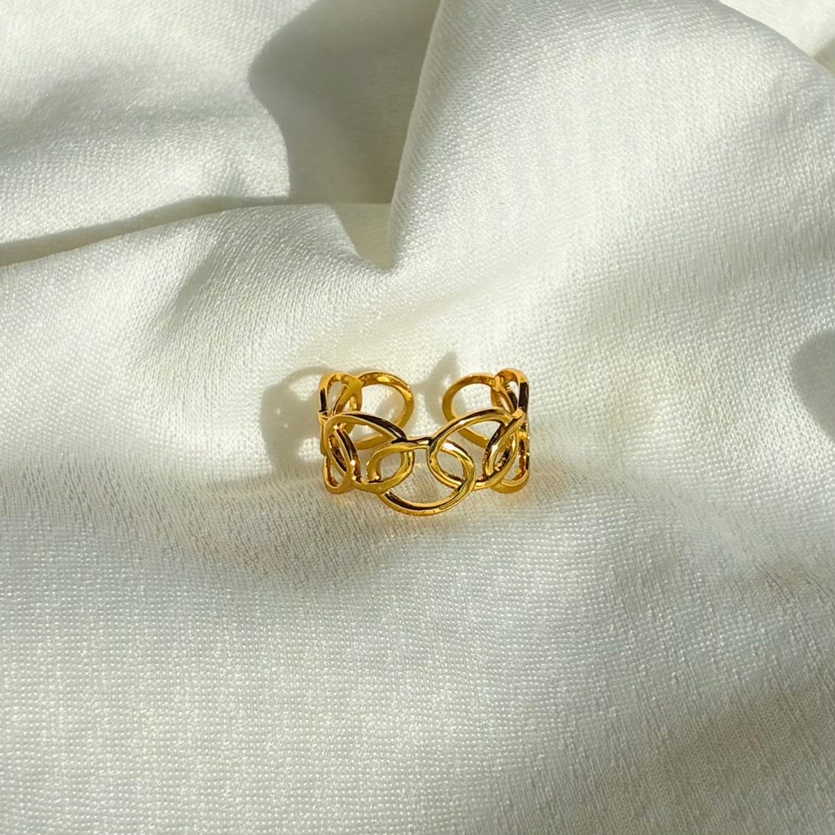 Bague Soma