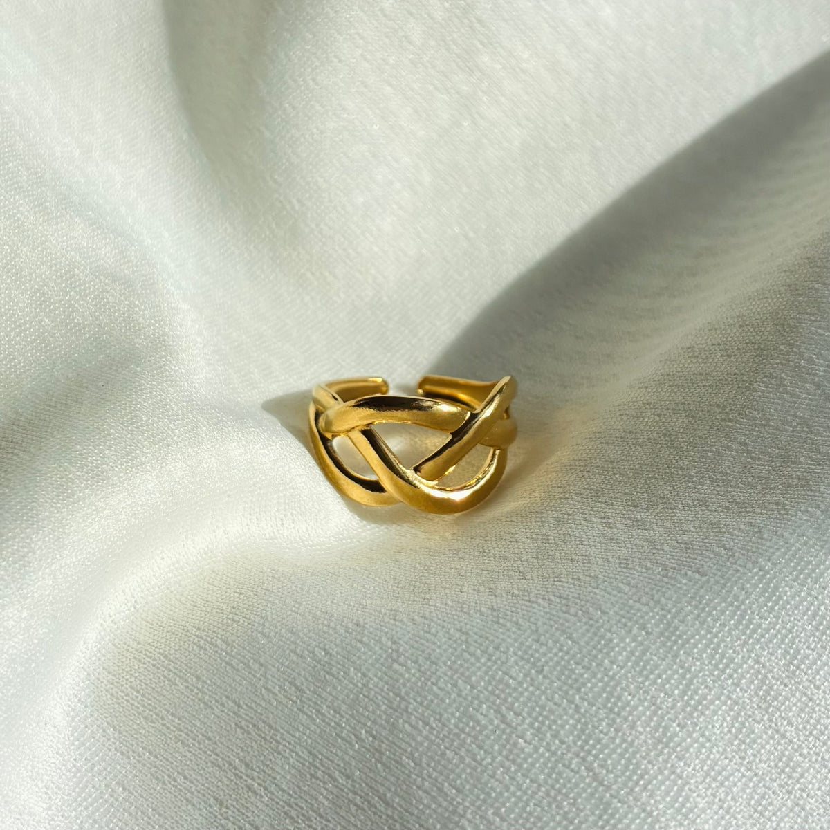 Bague Lily