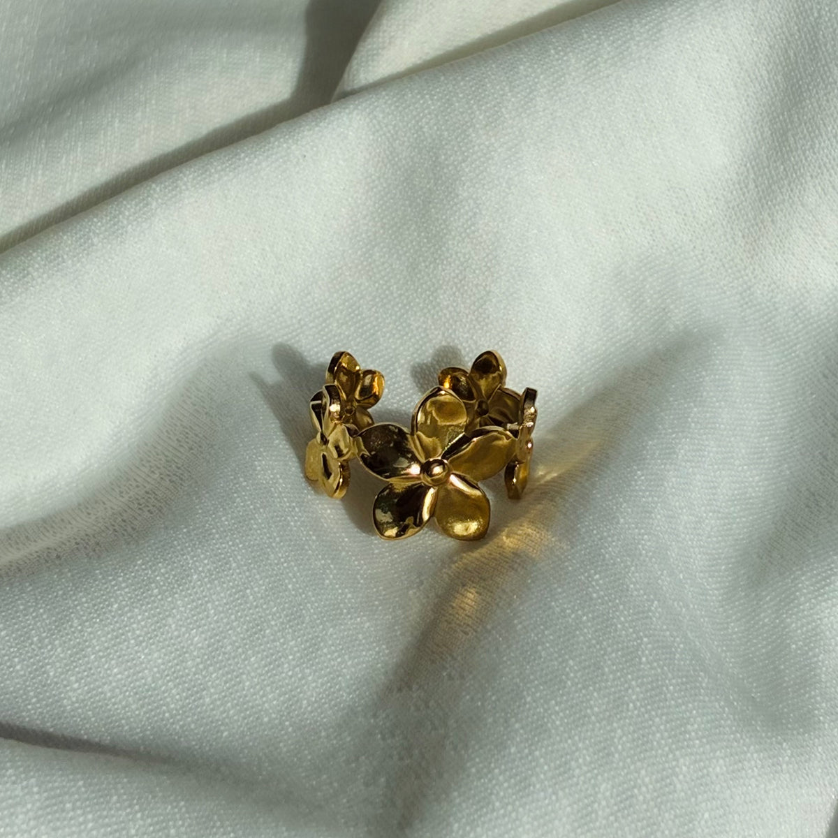 Bague Anastasia