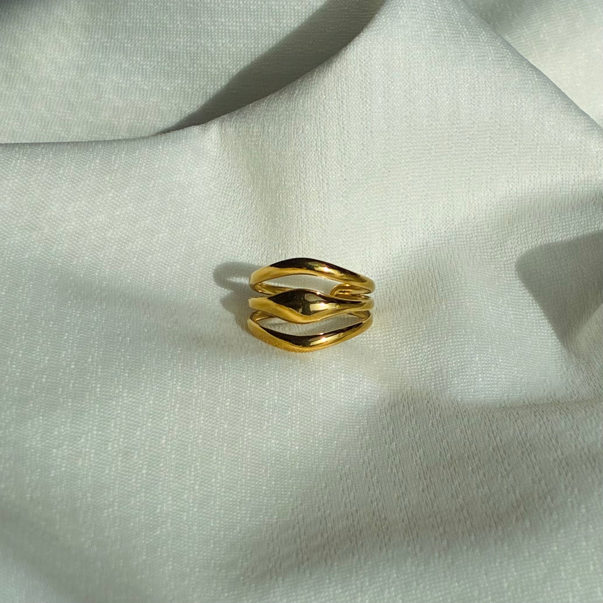 Bague Victoria