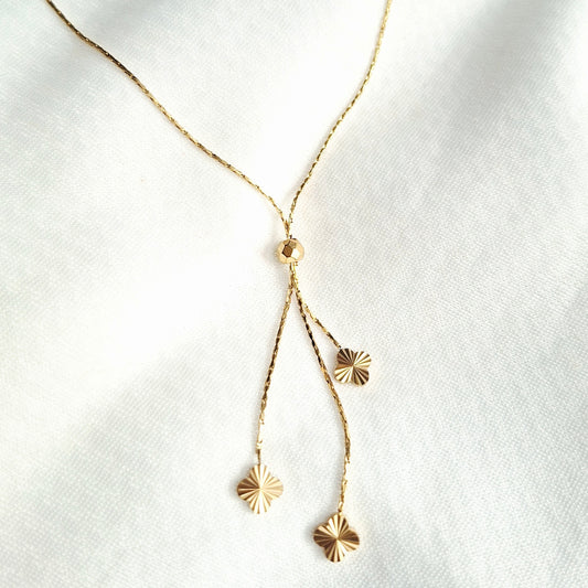 Collier Daisy