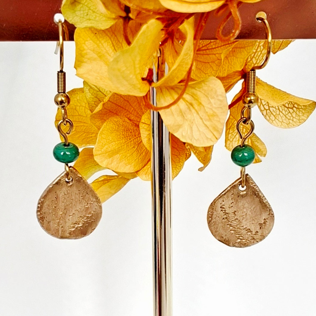 Boucles d’oreilles Nayeli