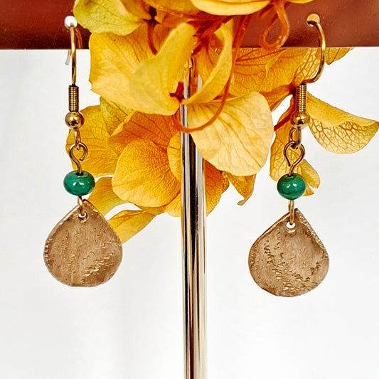 Boucles d’oreilles Nayeli