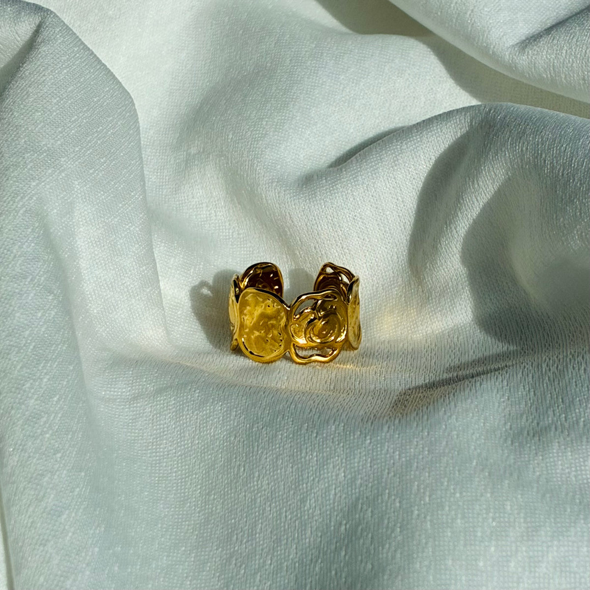 Bague Emma