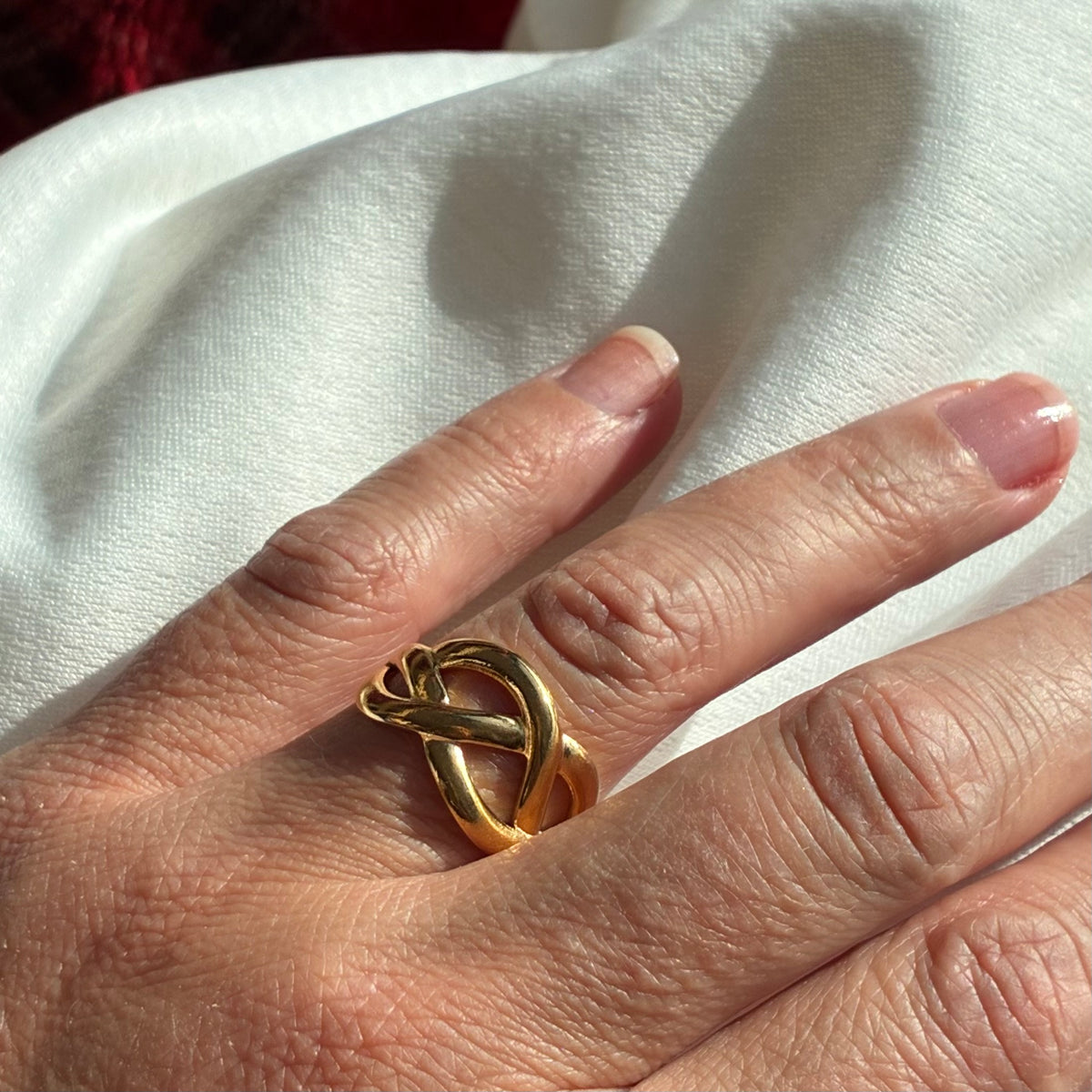 Bague Lily