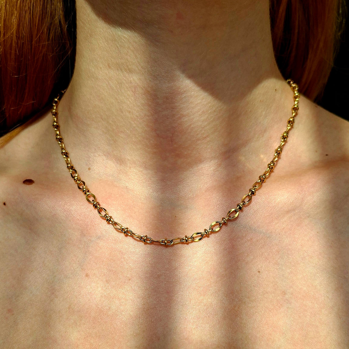 Collier Callie