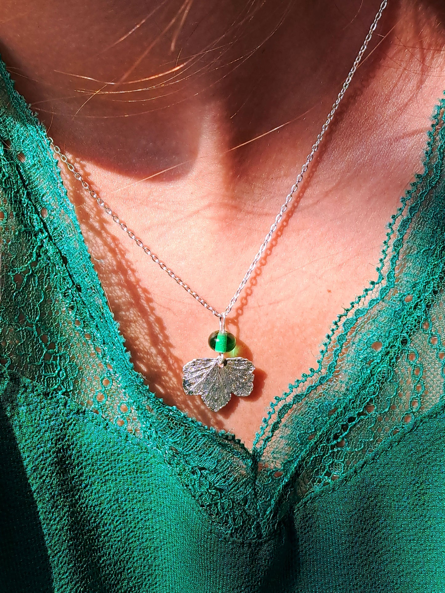Collier Horae